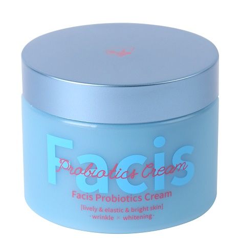 JIGOTT Facis Face Cream PROBIOTICS Probiotics Cream 100 ml