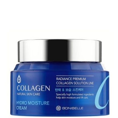 ENOUGH BONIBELLE Face Cream COLLAGEN Collagen Hydro Moisture Cream 80 ml