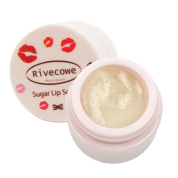 Sugar lip scrub Rivecowe 8 g