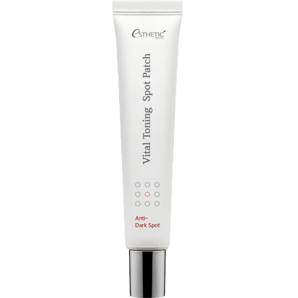 Face mask for spot application Esthetic House 30 ml