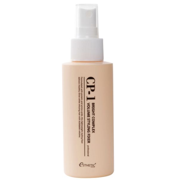 Hair styling spray VOLUME CP-1 Esthetic House 100 ml