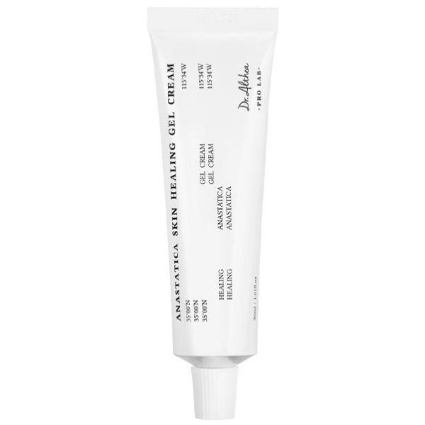 Moisturizing face cream Anastatica Skin Healing Gel Cream DR. ALTHEA 30 ml