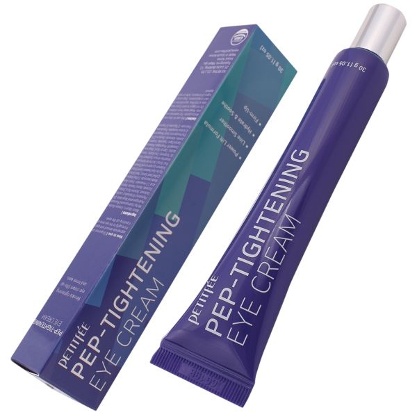 Eye cream PEPTIDES/REJUVENATION Pep-Tightening Eye Cream Petitfee & Koelf 30 ml