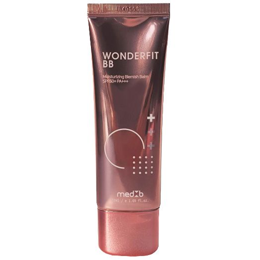 MED B Foundation BB Cream N21 Wonderfit BB Cream N21 50 ml