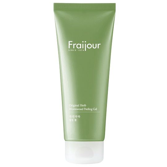 Fraijour Peeling gel for face PLANT EXTRACTS Evas 150 ml