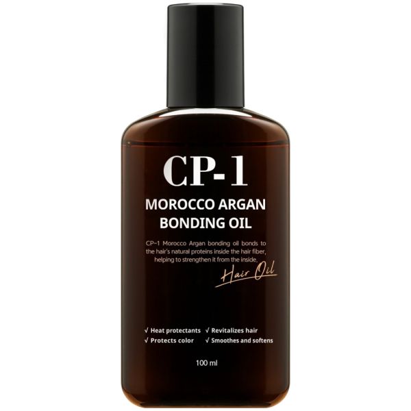 Argan hair oil CP-1 Esthetic House 100 ml