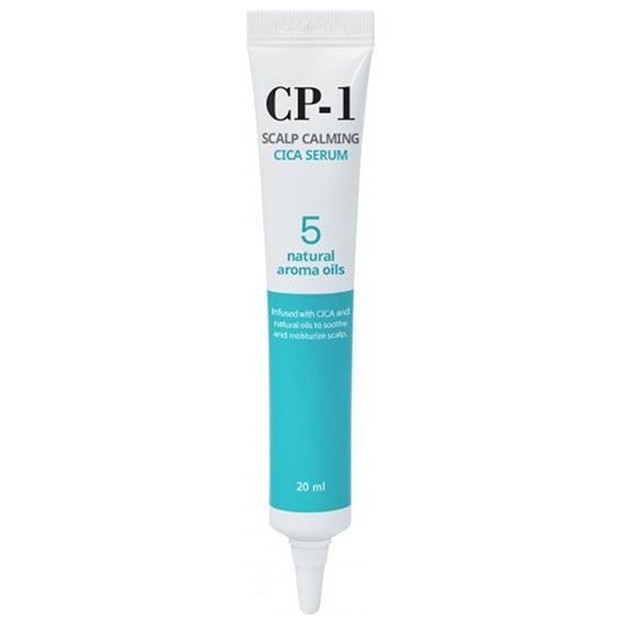 Calming scalp serum CP-1 Esthetic House 20 ml