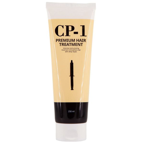 PROTEIN hair mask CP-1 Esthetic House 250 ml