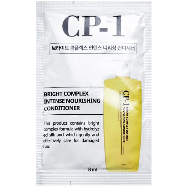 SAMPLE Protein hair conditioner CP-1 Esthetic House 8 ml