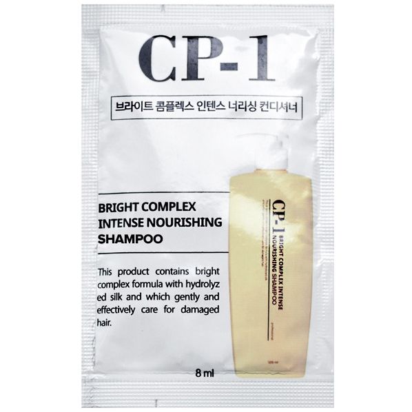 SAMPLE Protein hair shampoo CP-1 Esthetic House 8 ml