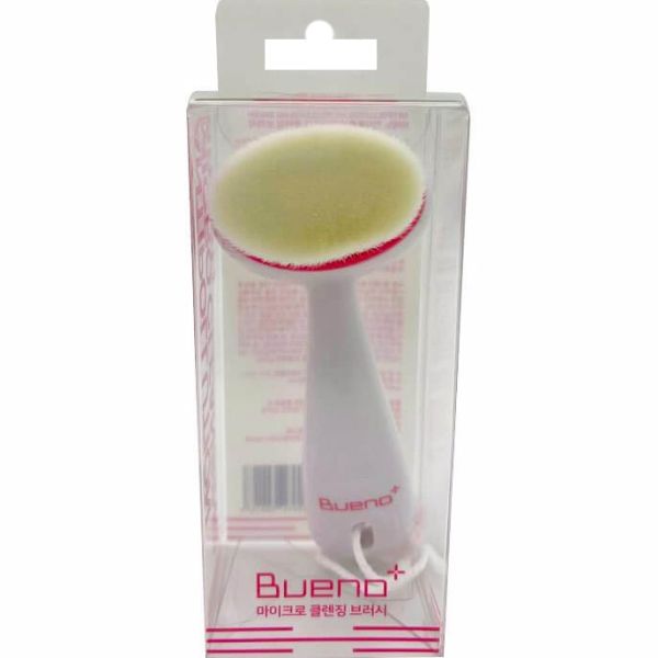 BUENO Facial brush DEEP PORE CLEANING