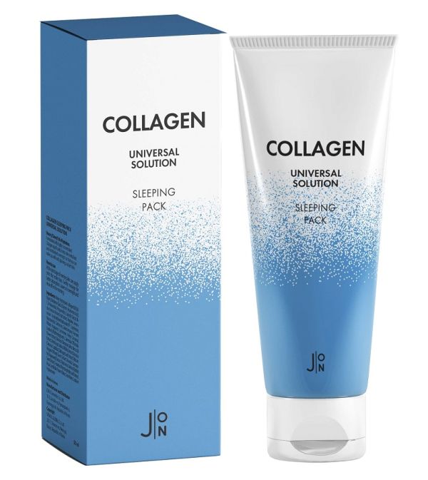 Face mask COLLAGEN J:ON 50 gr