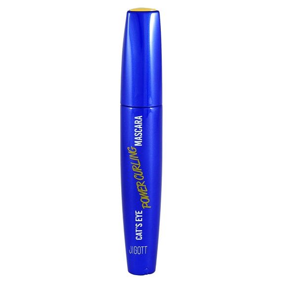 JIGOTT Mascara CURL 12 g