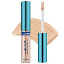 ENOUGH Facial Concealer COLLAGEN Collagen Cover Tip Concealer SPF36 PA+++ (03), 9 g