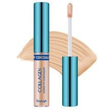 ENOUGH Collagen Cover Tip Concealer SPF36 PA+++ (02), 9 g