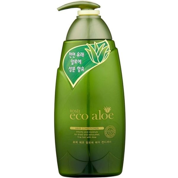 ROSEE Aloe Vera Moisturizing Hair Conditioner 760 ml