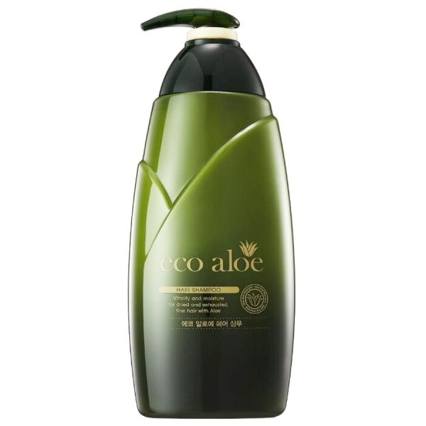 ROSEE ALOE VERA strengthening hair shampoo 760 ml