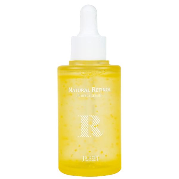 JIGOTT Face Serum RETINOL Natural Retinol Perfect Serum 50 ml