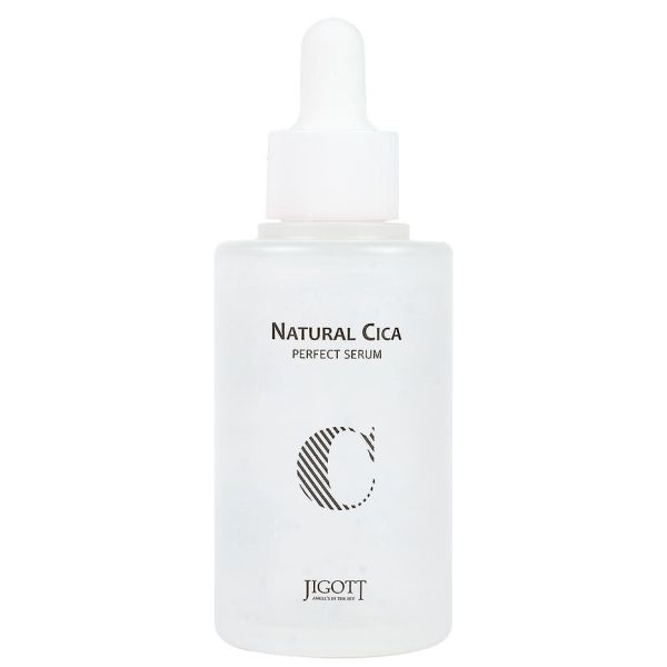 JIGOTT Face Serum CENTELLA Natural Cica Perfect Serum 50 ml