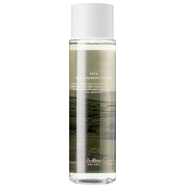 Toner for sensitive skin Cica Skin Calming Toner DR. ALTHEA 250 ml