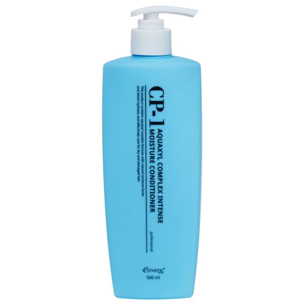 Moisturizing hair conditioner CP-1 Esthetic House 500 ml