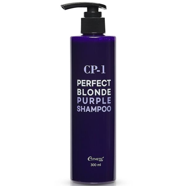 Hair shampoo BLOND CP-1 Esthetic House 300 ml