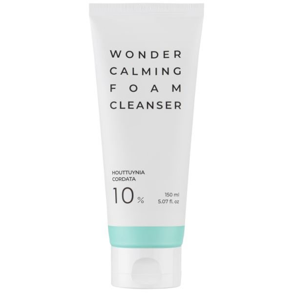 Soothing cleansing foam Esthetic House 150 ml