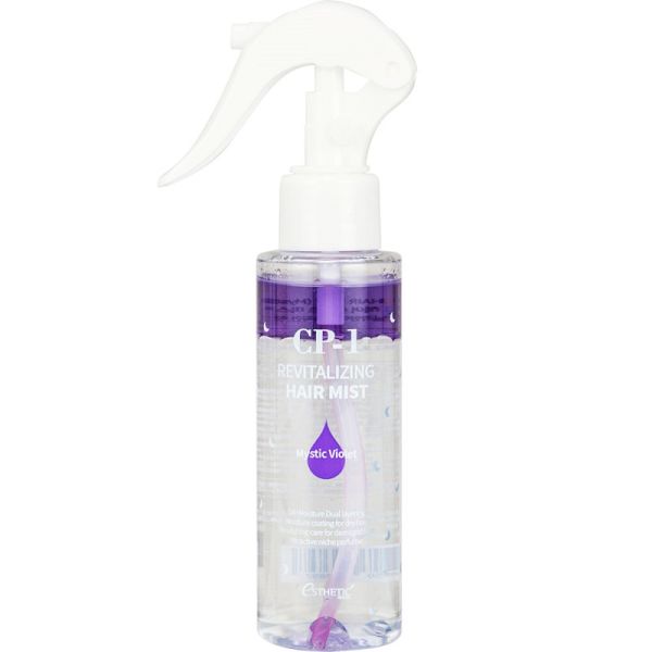 Hair mist CP-1 Mystic Violet Esthetic House 100 ml