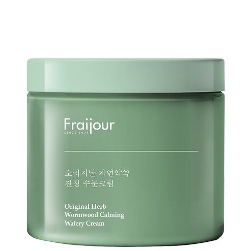 Fraijour Face Cream PLANT EXTRACTS Evas 100 ml