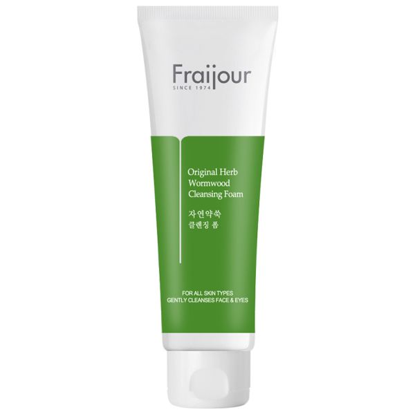 Fraijour Cleansing foam PLANT EXTRACTS Evas 150 ml