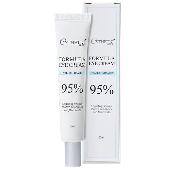 Eye cream “Hyaluronic acid 95%” Esthetic House 30 ml