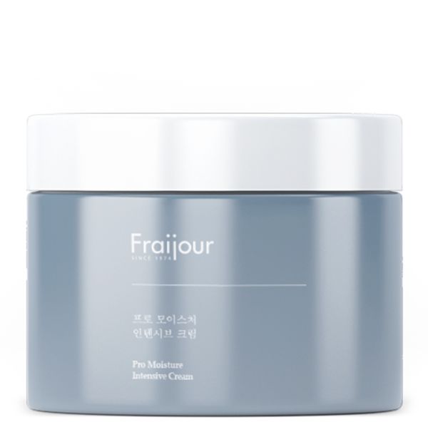 Fraijour Moisturizing face cream Pro-moisture intensive cream Evas 50 ml