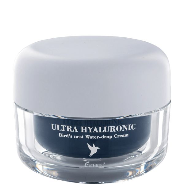 Moisturizing face cream swallow/hyaluron Esthetic House 50 ml