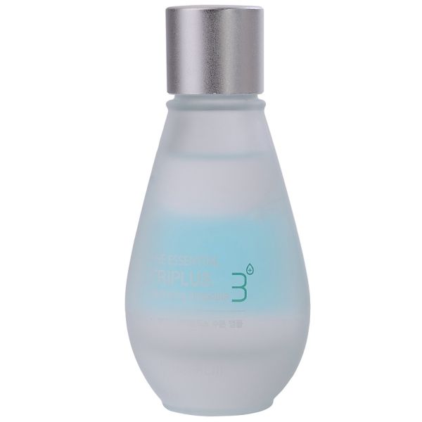 Ampoule essence for moisturizing facial skin The Saem 30 ml