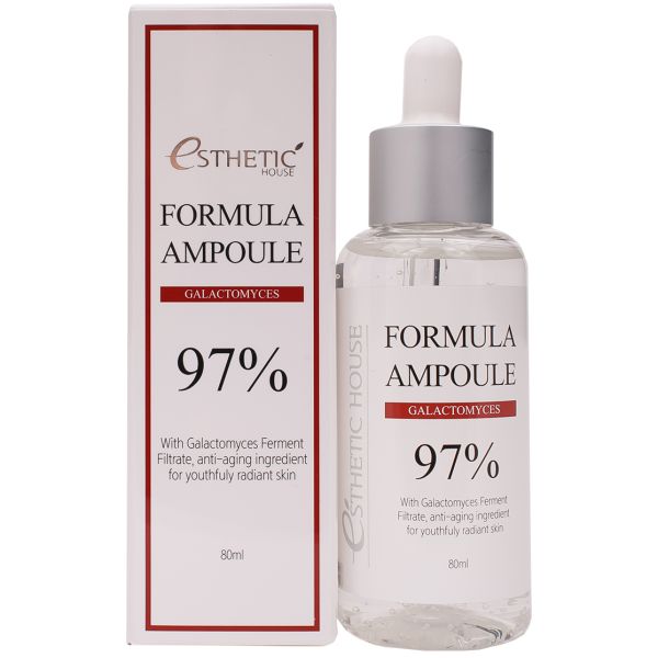 Galacomyces Esthetic House Facial Serum 80 ml