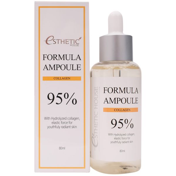 Facial serum Collagen Esthetic House 80 ml