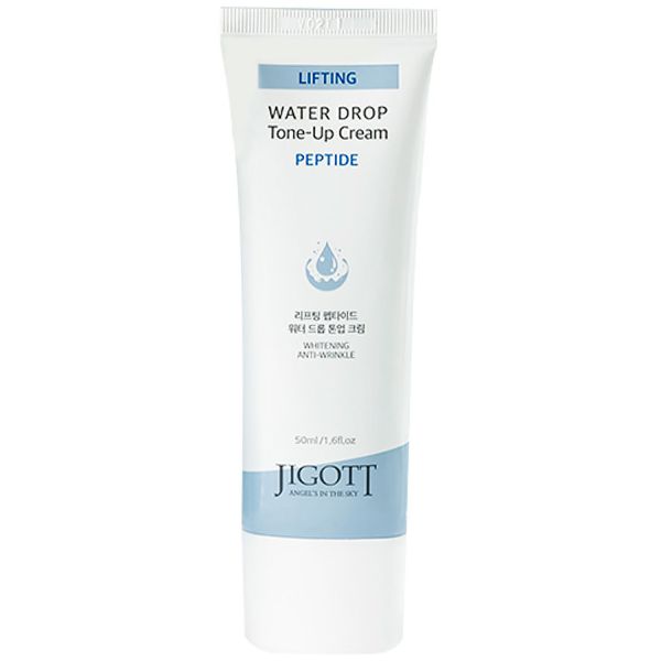 JIGOTT Moisturizing face cream PEPTIDES Lifting Peptide 50 ml