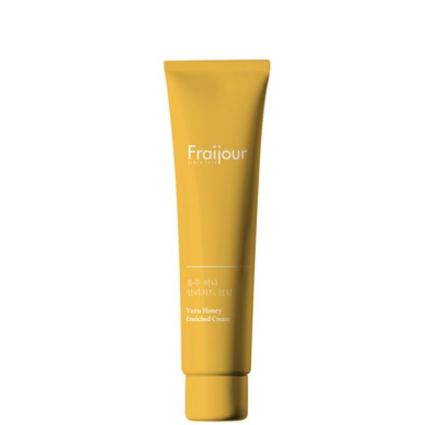 Fraijour Face Cream PROPOLIS Yuzu Honey Enriched Cream Evas 10 ml