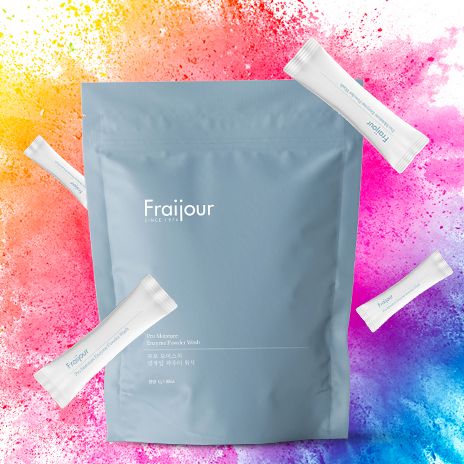 Fraijour Enzyme cleansing powder Fraijour Evas 30 pcs