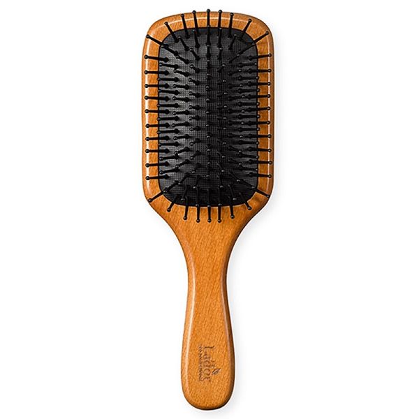 LADOR WOODEN hair brush