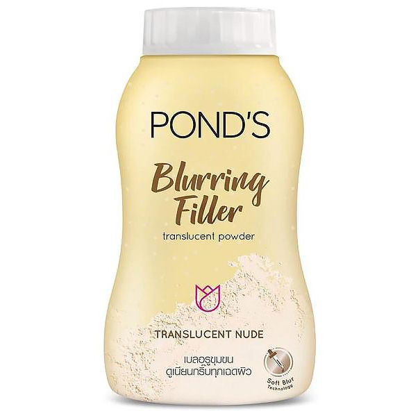 POND'S Blurring Filler Evening face powder with photoshop effect 50g