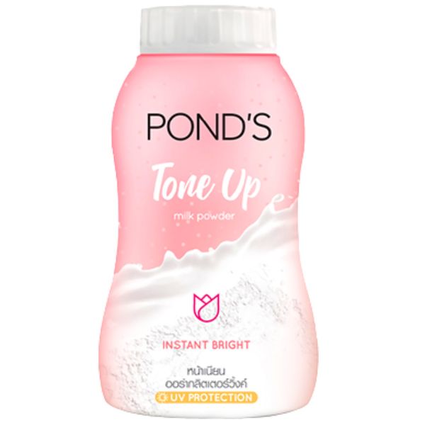 POND'S Tone Up Mattifying face powder with healthy glow effect 50g