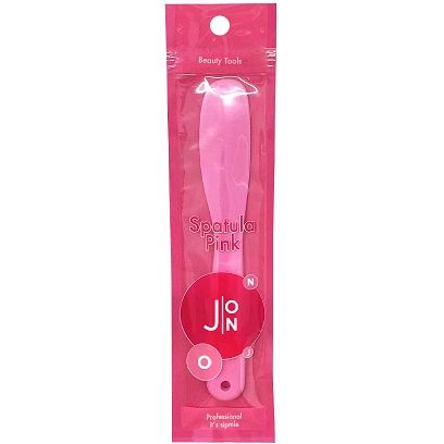 Spatula (spatula) for applying masks PINK Spatula PINK J:ON