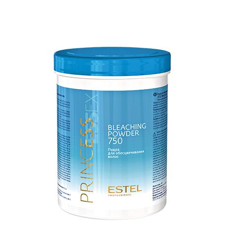 Hair bleaching powder ESTEL 750 ml