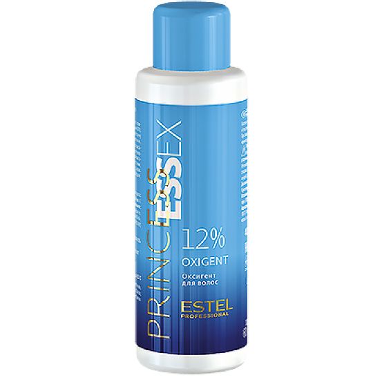 Oxygen “Princess ESSEX” 12% ESTEL 60 ml