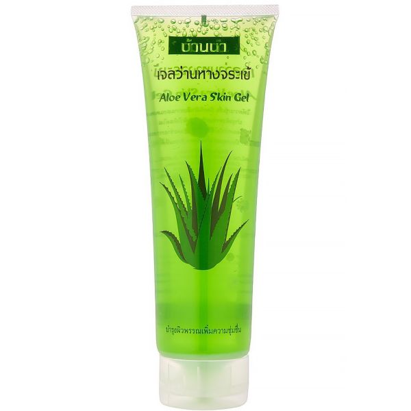 BANNA ALOE VERA Body Gel 100 ml