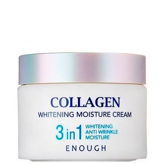 ENOUGH Anti-aging face cream COLLAGEN/Brightening Collagen Whitening Moisture Cream 50 ml