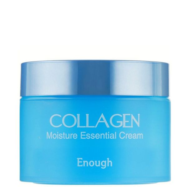 ENOUGH Moisturizing face cream COLLAGEN Collagen Moisture Essential Cream 50 ml